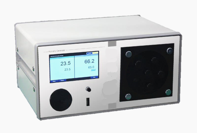 何為溫濕度發(fā)生器？HDT3601溫濕度發(fā)生器的原理？