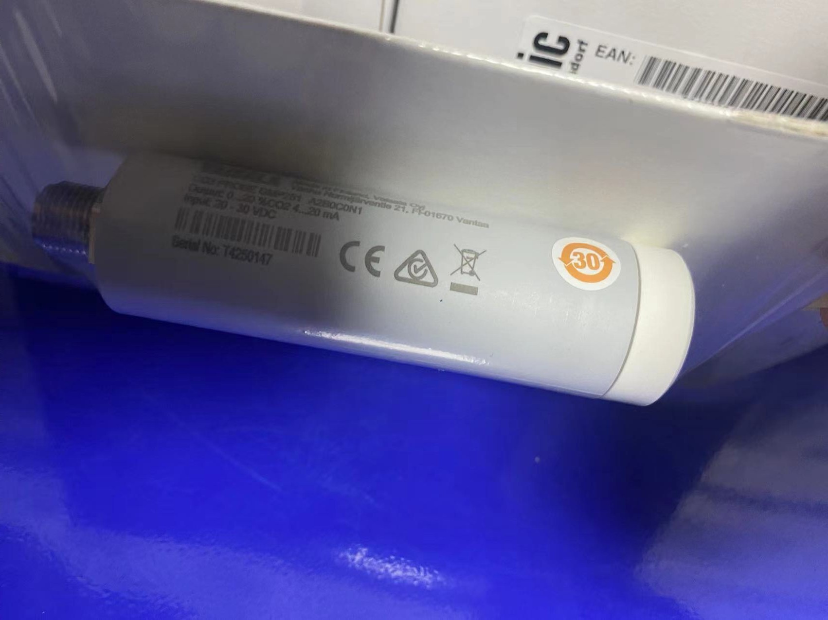 二氧化碳傳感器選型應(yīng)該注意哪些？